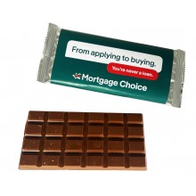 80G CHOCOLATE BAR